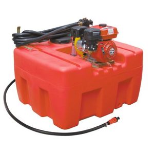 Spray Tanks: 25l Redline 12v Sprayer