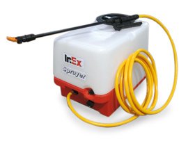 InEx Spreader 300 Part 3005