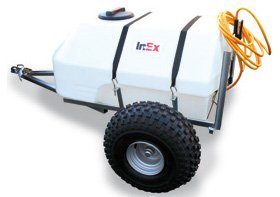 InEx Spreader 400 Part 3013