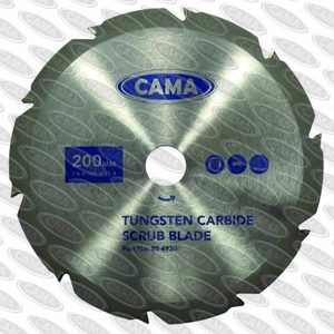 Products: Brushcutter Parts