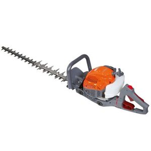 Products: Oleo-Mac BC240H Hedge Trimmer