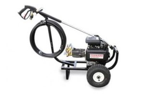 Outdoor Power Equipment: AES Tornado PNL – Commercial duty