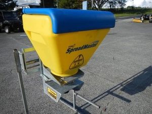 Products: C-Dax Spread