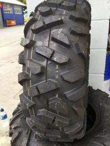 Products: SSV Tyres (Farm)