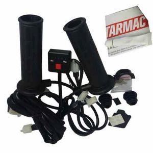 Products: Heated Hand Grips