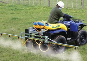 C-Dax 3 Metre Boom