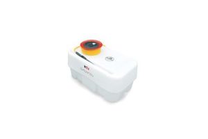 InEx 200L 12V Flat Deck Spot Sprayer