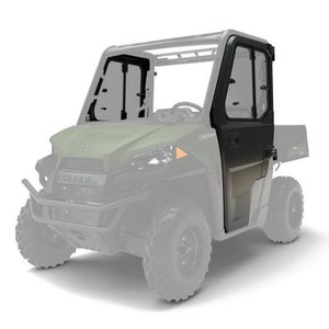 Products: Poly Roof Black (full Size Ranger)