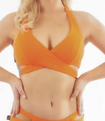 Amni Soul Eco%C2%AE: Iris Top - LIMITED EDITION