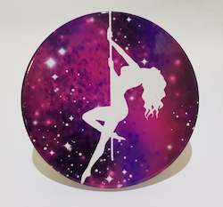 Accessories: Bespoke Coasters