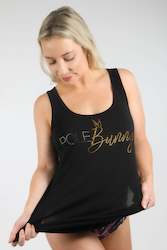 Accessories: Jewelled Singlet