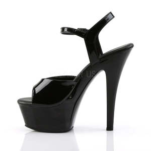 On Sale Heels: PLEASER KISS-209VL 6"