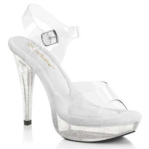 PLEASER FABULICIOUS COCKTAIL-508MG CLR/CLR