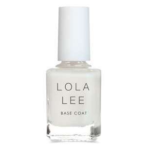 Products: LOLA LEE Base Coat - Totally Polished
