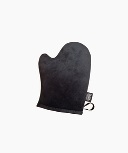 Products: Velvet Tanning Glove - Totally Polished