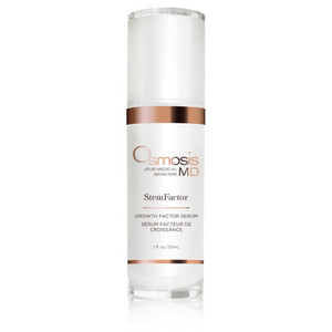 Products: Stemfactor Growth Factor Serum Polished Skin Studio