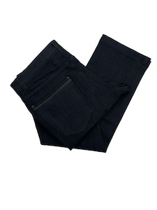 Jean: Bob Spears Jean (charcoal)