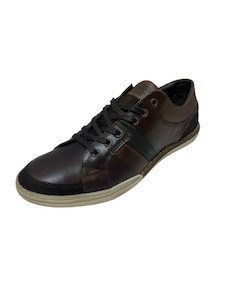 Shoes: Wild Rhino Shoe (Miller brown)