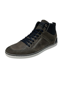 Shoes: Wild Rhino Boot (Hartwood)