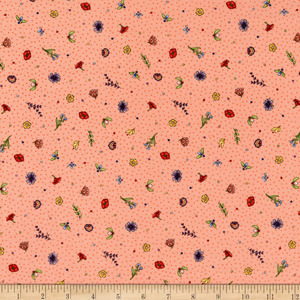 Maywood Studio: Garden Stroll Mini Light Pink