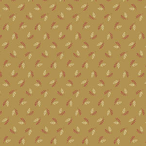 Super Bloom -Dark Khaki Hops