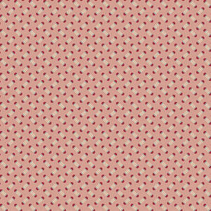 Super Bloom - Fresh Rose Sweet Pea