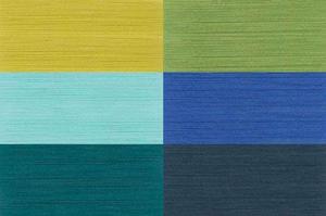 Efina Cotton Thread Pack Aruba Blues