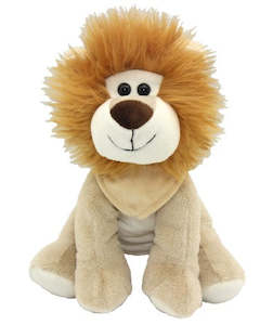 Creative Role Play Soft Toys: Teddytime: Hugo Lion