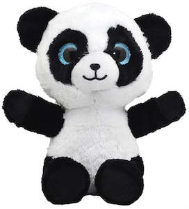 Creative Role Play Soft Toys: Teddytime: Paco Panda