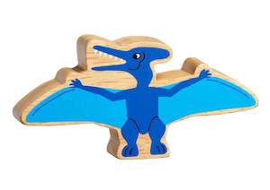 1 2 Years: Lanka Kade: Wooden Dinosaurs - Pteranodon