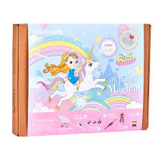 Jack in the Box 6 in 1 Craft Box - All Things Magical