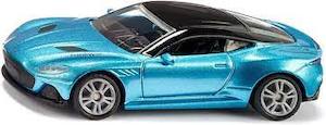 Creative Role Play Vehicles: Siku 1582 - Aston Martin DBS Superleggera