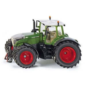 Die Cast Models Farm Machinery: Siku 3287 Farmer - Fendt 1050 Vario Tractor