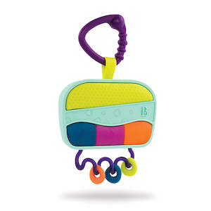 Battat: Wee Jams Radio