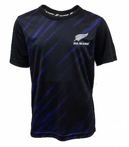 All Blacks: All Blacks Sublimated T-Shirt
