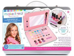 Latest Arrivals 1: Make It Real - Glam Makeup Set