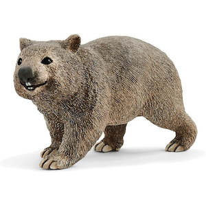 Latest Arrivals 1: Schleich - Wombat