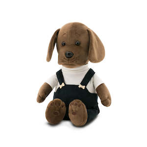 Orange Toys: Orange Toys: Bossy the Puppy