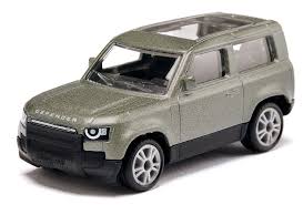 Siku 1549 - Land Rover Defender 90 P400 AWD