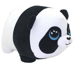 Creative Role Play Soft Toys: Teddytime: Chums Spandex Panda