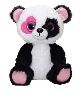 Creative Role Play Soft Toys: Teddytime: Pinkie Panda