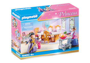 Playmobil 70455 - Princess Dining Room