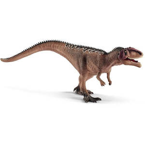 Schleich - Giganotosaurus Juvenile