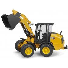 Bruder - CAT Wheel Loader (NEW)