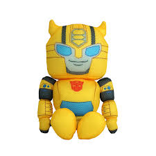 Aqua Pals - Transformers Bumble Bee