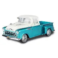 MotorMax Get Low 1:24 - 1957 Chevy 3100 Stepside
