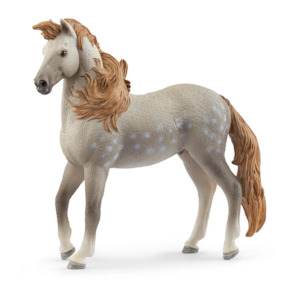 Creative Role Play Action Figures Animal Figures: Schleich - Andalusian Stallion (new 2025)