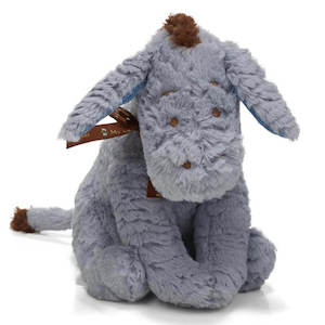Disney Baby - Classic Winnie the Pooh Eeyore