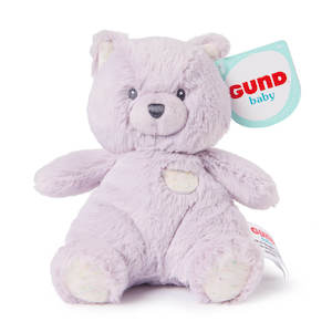 Gund Baby - Oh So Snuggly Littles: Kitty