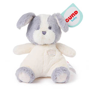 Gund Baby - Oh So Snuggly Littles: Puppy